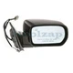 For 01-06 MDX Touring Rear View Mirror Power Heated w/Memory Folding Right Side