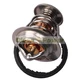 Thermostat for John Deere 2027R 2032R 3033R 3038R 3039R 3045R Compact Tractor