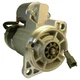 Starter fits Caterpillar Ag. & Ind. P5000 2004-2009 Mits K25 Eng M0T65585 18973