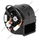 12V 3 Speed Blower Motor 1911514416 for Takeuchi Excavator TB257FR TB280FR TL10 