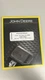 John Deere ZTrak Pro Series Gas Z900E,M,R Mower Operator's Manual,OMTCU18427,I-5