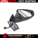1Pc Right Side Mirror 5Pins Manual Folding 87620A2020 For Kia Ceed 2JD 2012-2018