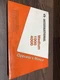 🔥🔥✅🥇International Medium 1000 4000 Operators Manual