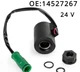 Solenoid Coil 14527267 For Volvo Excavator EW130 EW145B EC140 EC160 EC210 EC240/