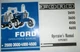 Ford 2600 3600 4100 4600 Tractor Operators Manual & Cab Supplement VG ORIGINAL!