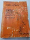 Hitachi EX200-5 EX200LC-5 EX210H-5 EX210LCH-5 Excavator Parts Catalog EPI4M-I-4