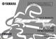 Yamaha Owners Manual Book 2014 Raptor 700R Special Edition YFM700RSE