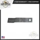 W45327 Rotary Cutter Blade CCW fits John Deere CX15 HX15 M15 MX6 R10 R15 609 709
