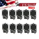 10PK CARB FUEL PUMP DIAPHRAM KITS FITS BRIGGS 270026 3THRU 5 Hp TILLER USA SHIP