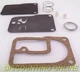 FUEL PUMP OVERHAUL KIT FITS BRIGGS & STRATTON 393397 253700-255400 400400-422700
