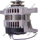 12V Alternator TA000A58101 E7230-64012 for Kioti Tractor CK25 DK35 DK40 DK65S