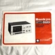 Sankyo Operation Manual Stereo Tape Deck STD-1700 Booklet Vintage 1970s