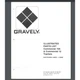 Gravely 10a 12 Parts list manual 1972 comb bond gloss covers