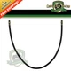 2504 Fuel Line 32.5 Inches for Ford Tractors 2000 3000 3600 4000 5000 7000+