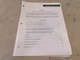 WISCONSIN ROBIN ENGINE MODEL W1-145V AND W1-185V PARTS MANUAL