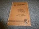 Caterpillar Cat D4 Crawler Tractor Parts Catalog Manual Book S/N 4G1-4G9999
