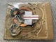 Engine Gaskets Ruggerini MC70-71 - RF80-81 - RD80-81