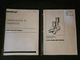 CAT Caterpillar Gasoline Engine 4.236 DISASSEMLBY Assembly Service Manual V150