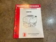 Genuine Tecumseh 695795 Rev. 4/93 OHV15 4-Cycle OHV Engine Service Manual