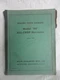 Old Allis-Chalmers Dealers Parts Catalog Model "90" All-Crop Harvester