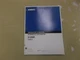 Kobelco 215SR Tier 4 Hydraulic Crawler Excavator Operator Maintenance Manual