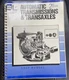Automatic Transmissions Transaxles 2nd Edition 1989 Classroom Shop Manual Harper