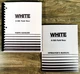 White 4-180 Field Boss Tractor Operators Parts Manual Set Assembly Catalog Owner