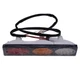 Rear Lamp 26550-FK100 For Nissan L01 L02 1F2 Forklift 26550FK100