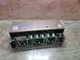 MATSUURA MC-500V2 CNC MILL YASKAWA DC POWER SUPPLY CPS-100S-2 120 DAY WARRANTY