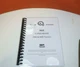 New Satoh S370 Beaver PARTS Factory manual 2wd 4wd iseki bolens ke70 Mitsubishi