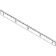 Fin B95329 Fits Case 1440 1460 1470 1620 1640 1644 1660 1666 1670 2144 2166 2366