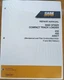 CASE 430, 440, 440CT Skid Steer Shop Service Repair Manual - Part # 87578830