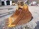 Caterpillar 342-2236 48" Excavator Bucket SEVERE DUTY! DB Linkage 336EL 336F CAT