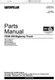 CAT Caterpillar 793D Off-Highway Truck FDB1-Up Parts Catalog Manual PDF USB
