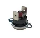 RHEEM 47-22861-0 47-22861-0 Limit Switch - L350F Manual Reset (