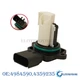 4984590 4359235 Mass Flow Sensor For Cummins QSB3.3 QSB4.5 QSB6.7 QSL9 Engine