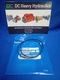 KOMATSU WA320-3 ORING NEW OEM 705-67-01380