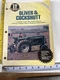 IT Oliver & Cockshutt Shop/Services Manuals Covers 19 Popular Models  O-202