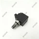 24V Solenoid Valve Coil VOE11705917 for Volvo L90E L150E L220E EC160D EC220D