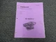 Kawasaki 50ZIV-2 60ZIV-2 Wheel Loader Hydraulic Shop Service Repair Manual xz