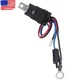 Starter Relay Kit - for John Deere MBST3H 165 175 185 245 265 285 318 332