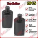 2Pcs Top Roller for Kubota Model U35 U35-S2 Excavators Undercarriage