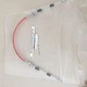 EX100-3 CABLE CONTROL ASSY ,CABLE  FITS FOR HITACHI EXCAVATOR EX120-3 4BG1