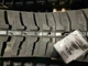 Bobcat Rubber Track T110 T-110 250X72X52 (2-Tracks)