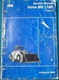 VOLVO L180 WHEEL LOADER SERVICE SHOP REPAIR WORKSHOP MANUAL BOOK