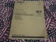 Caterpillar 966F Series II Wheel Loader Parts Manual CAT FACTORY OEM BOOK DEAL X