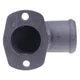 Radiator Connection 3018764 for Cummins G855 GTA855 NTA855A NT855 NH855 N14