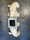 Cummins V555 Engine Air Intake Manifold 203032