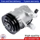 For Compressor Bobcat S150 S160 S175 S185 S205 S220 S250 S330 S300 T300 6733655