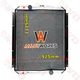 RADIATOR FOR KOMATSU PC300-6 PC350-6 PC400-5 PC450-5 PC340-6K 208-03-51111